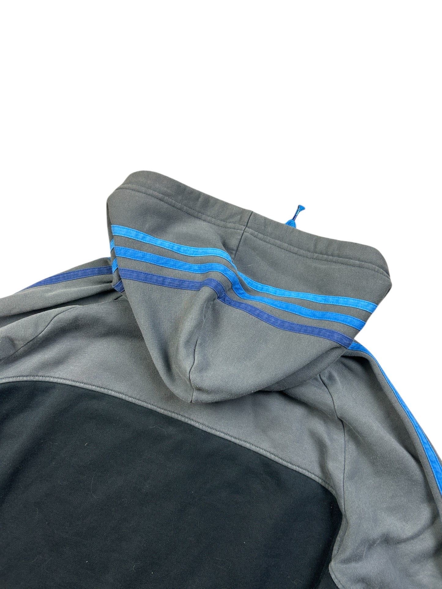 Adidas Performance Essential Zip Up Hoodie