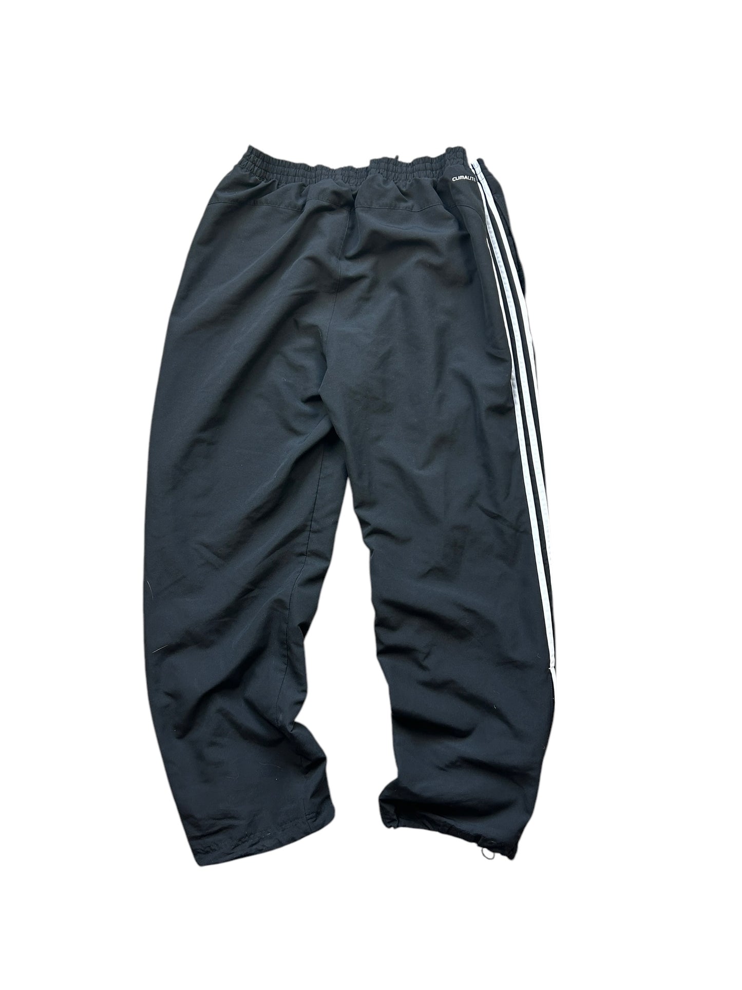 Adidas Performance Essential Baggy Trackpants