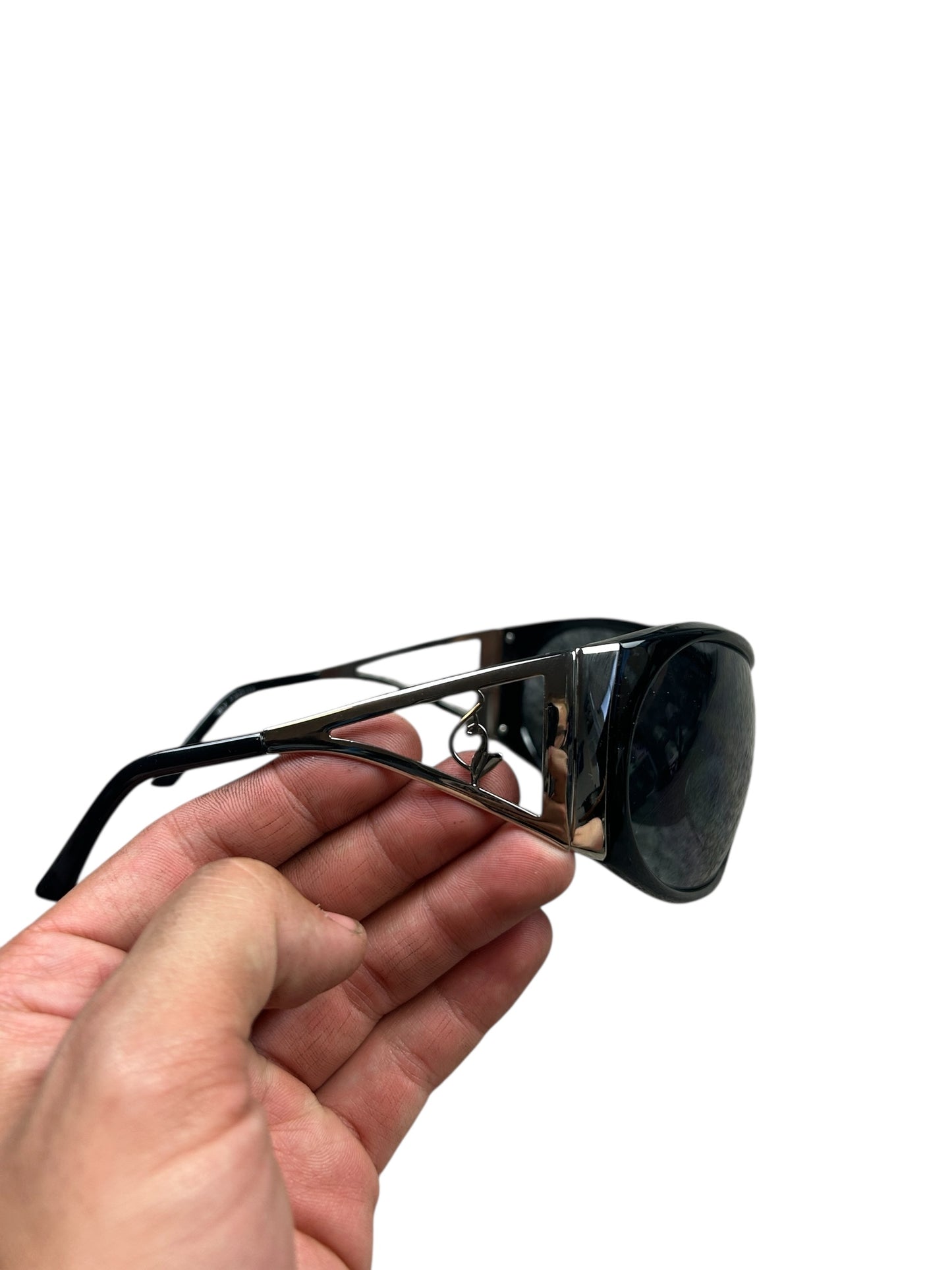 Early 2000s Babyphat sunglasses