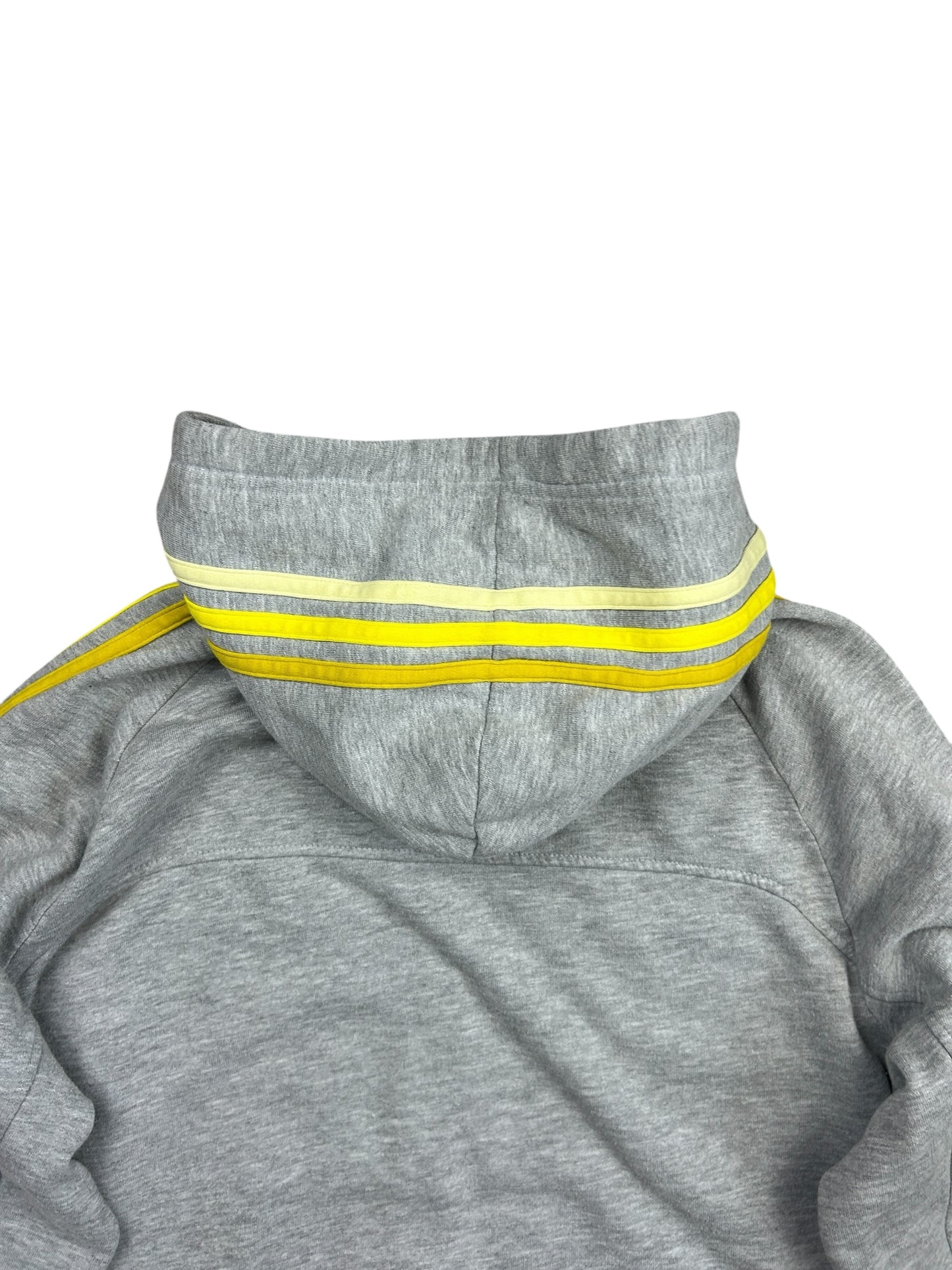 Adidas Performance Essential Zip up hoodie