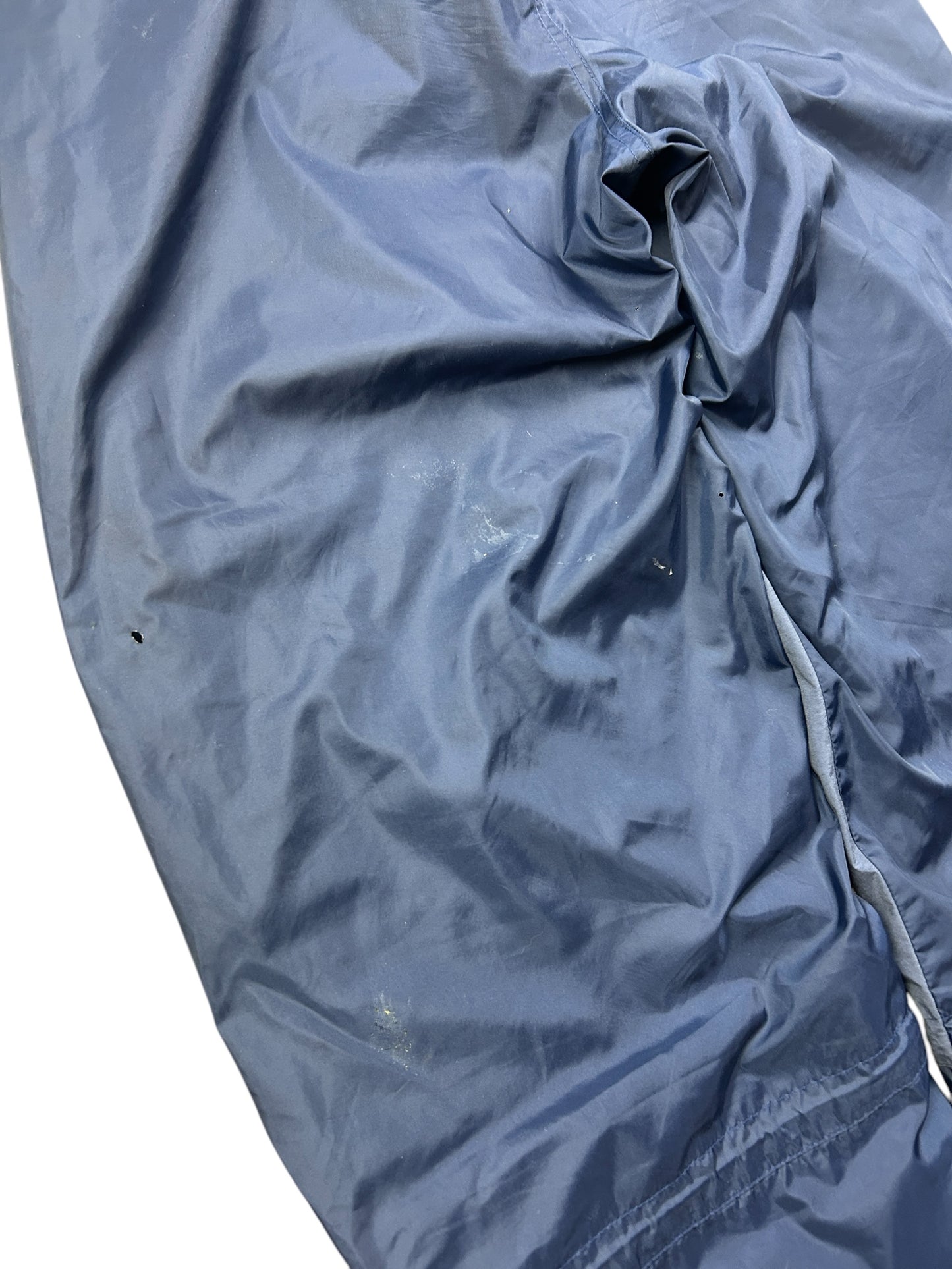 2001 Nike Presto Contrast Stitch Tracksuit