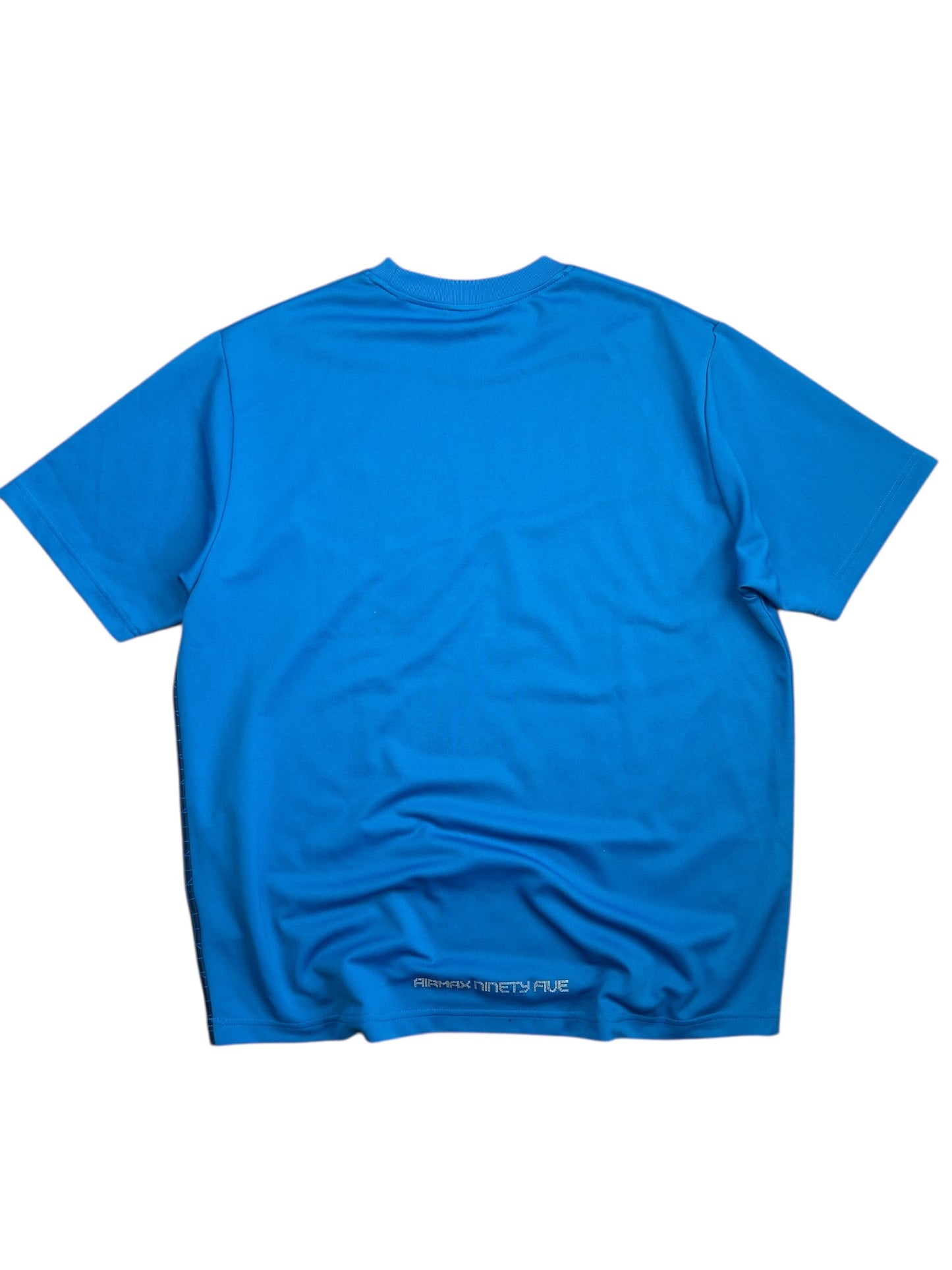 Early 2000s Nike Air max 95 graphic tee
