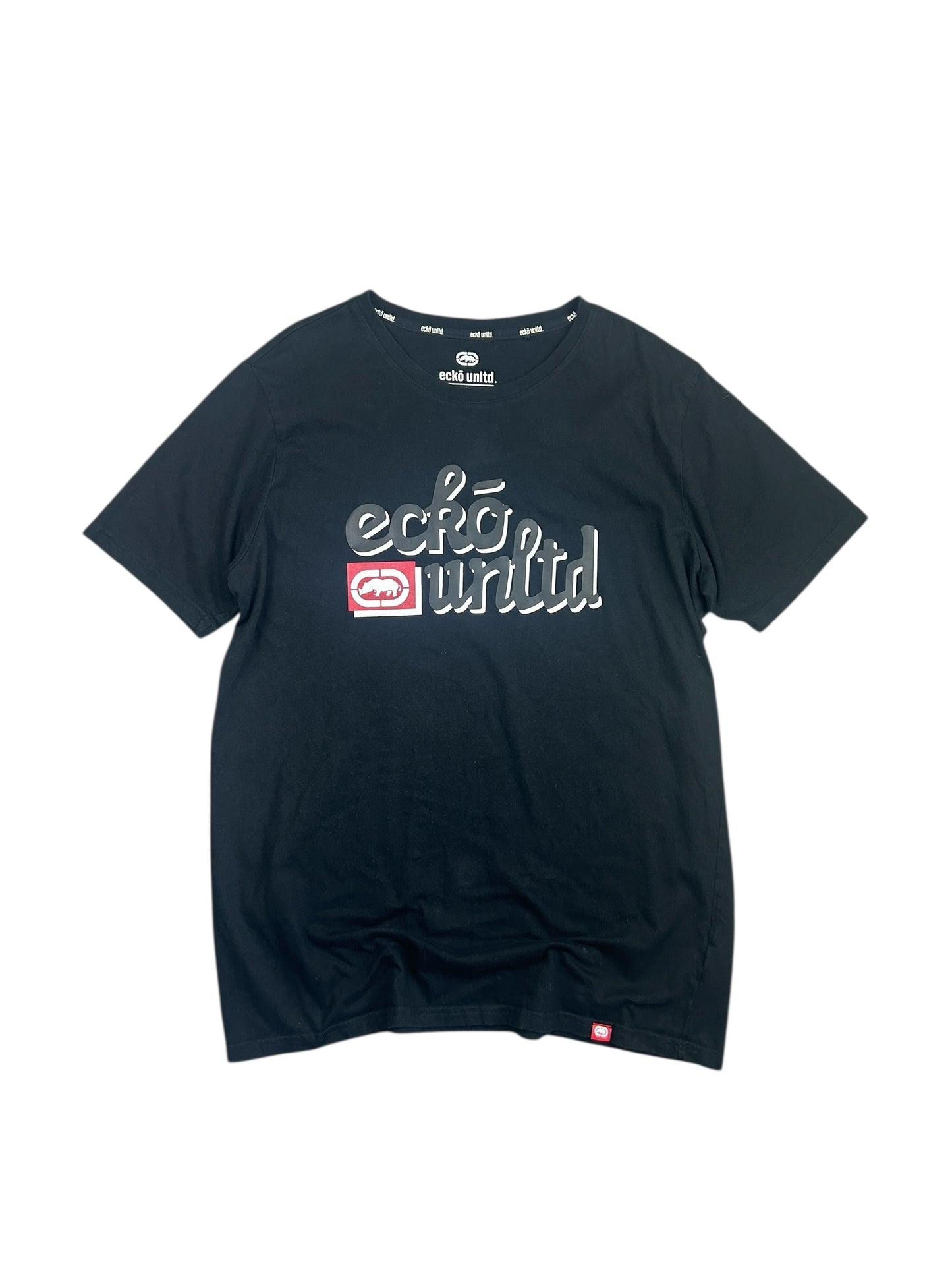 Early 2000s Ecko Unltd tee shirt