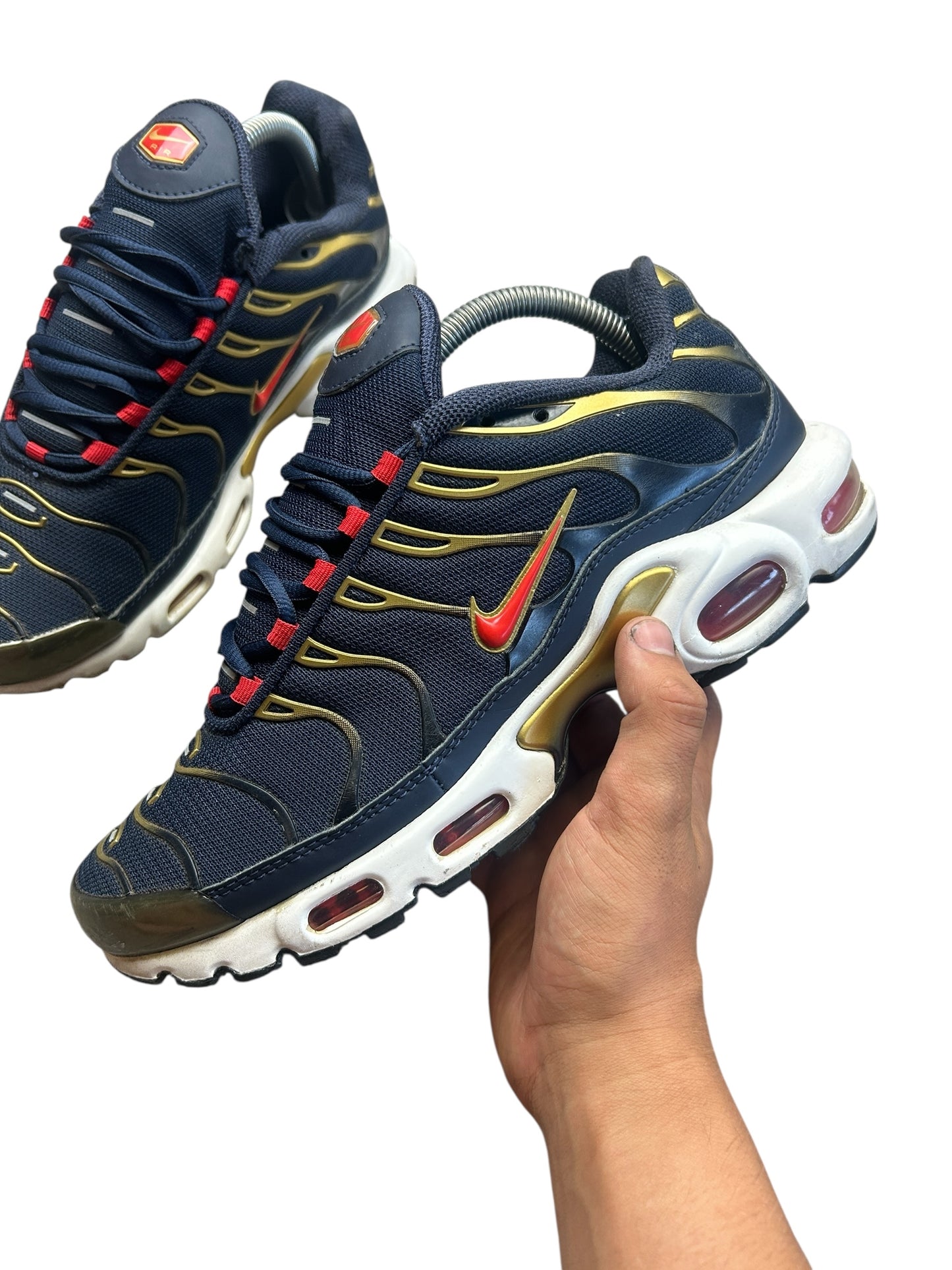 Nike air max plus tn Olympia
