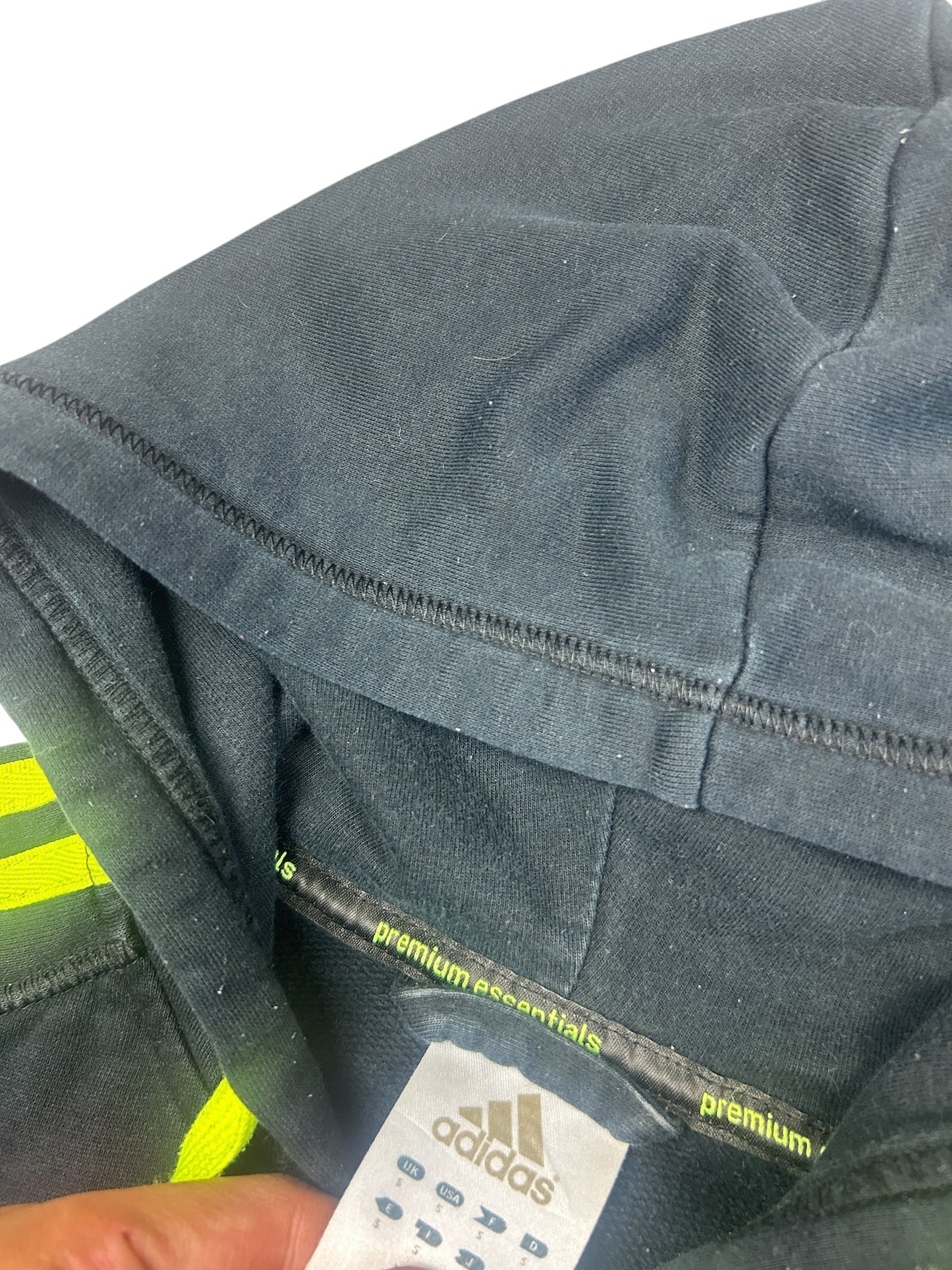 Adidas Premium Performance Essential Zip up hoodie
