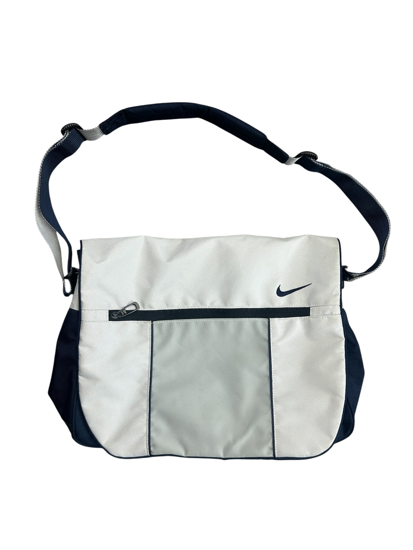 Early 2000s Nike Sling Shoulder Bag