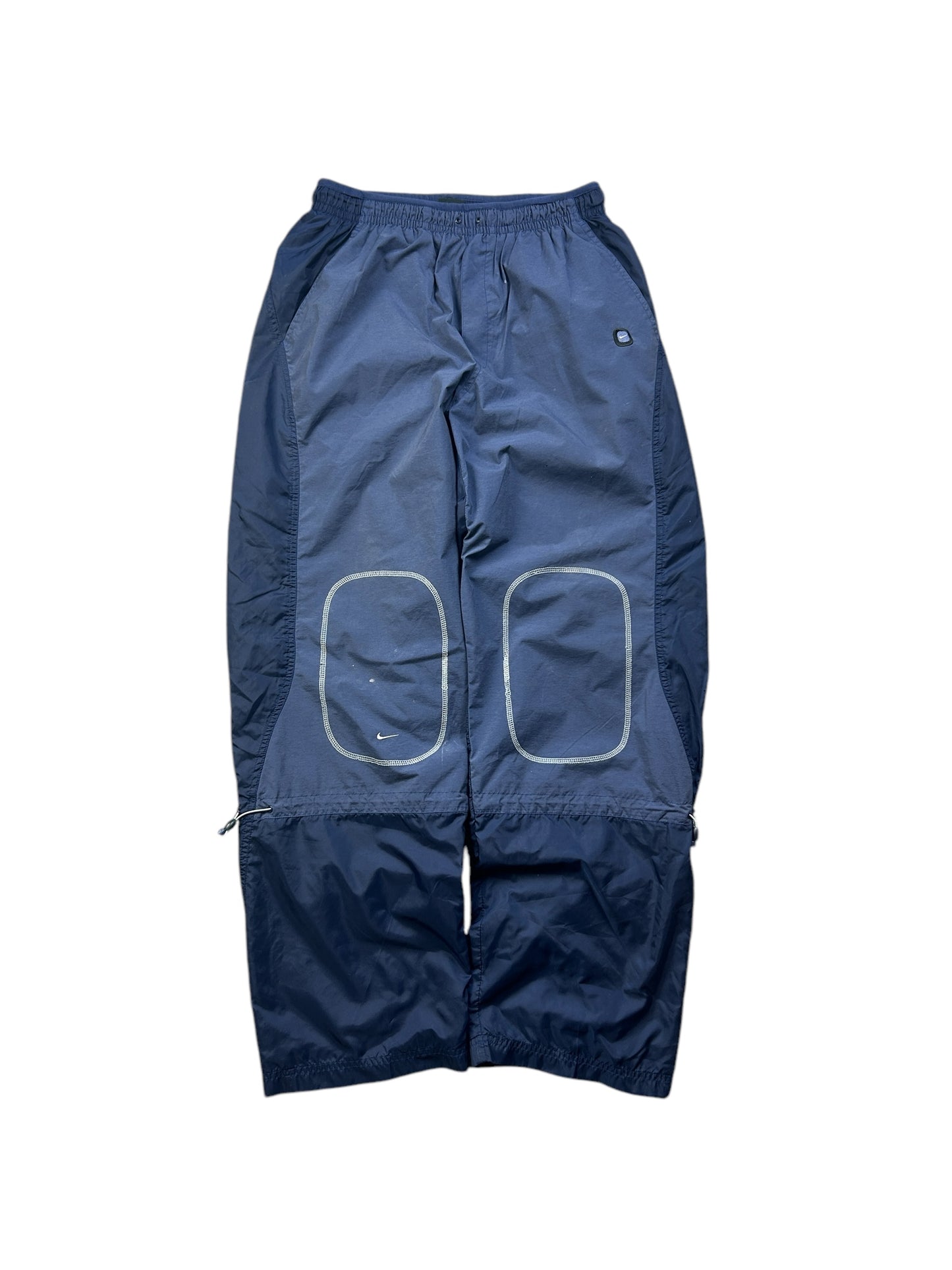 2001 Nike Presto Contrast Stitch Tracksuit