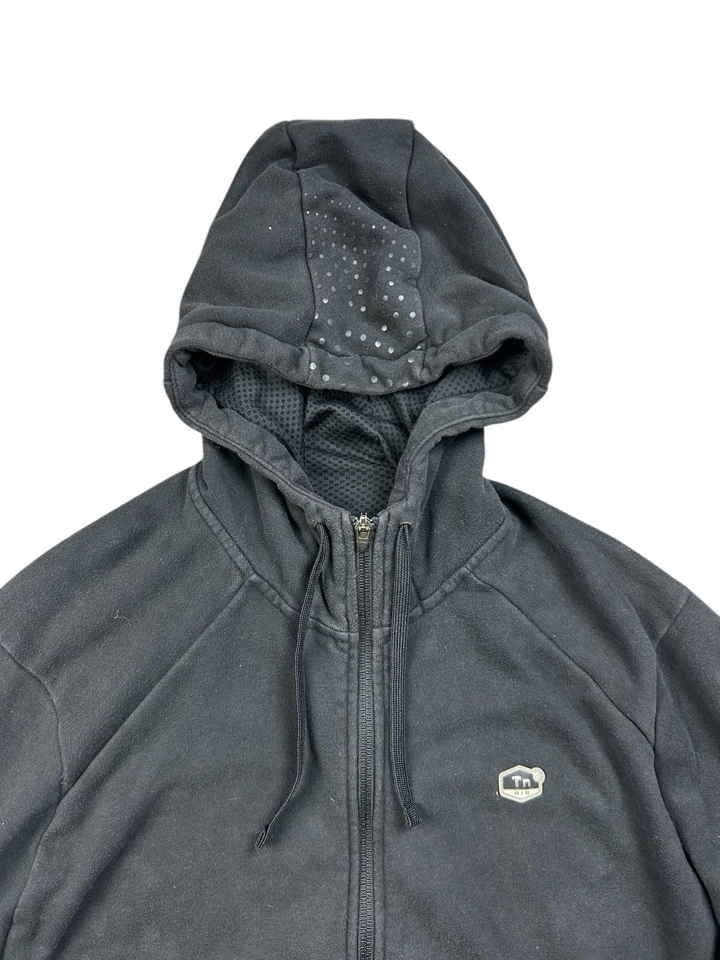 2006 Nike Air Max Plus TN Zip Up Hoodie