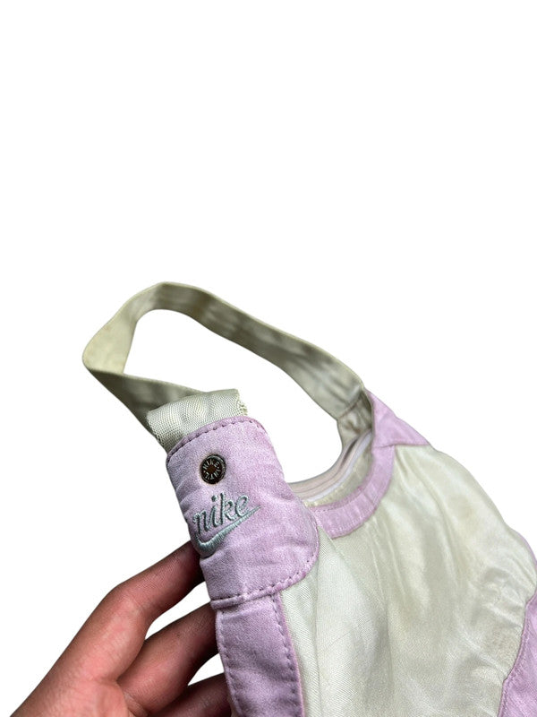 Early 2000s Nike Sling Handbag