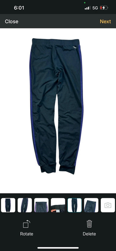 Adidas performance Essential Tracksuit
