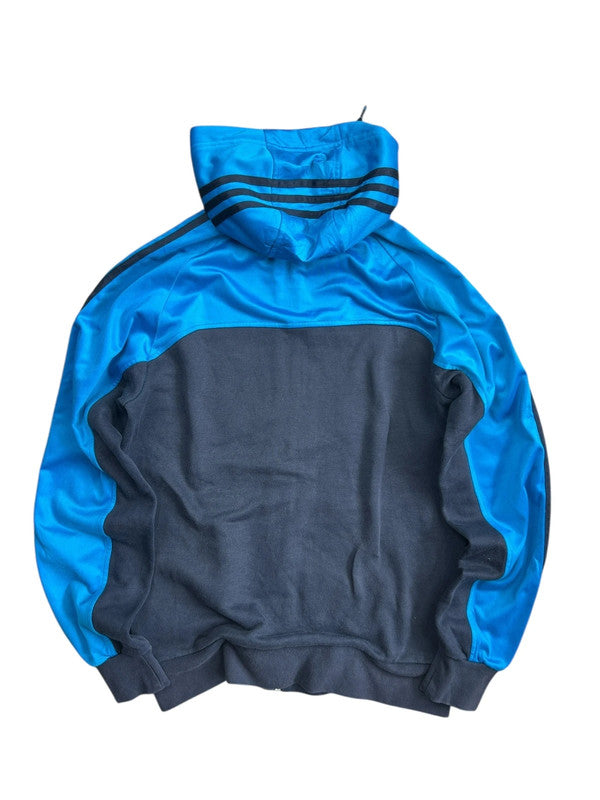 Adidas Performance Essential Zip up hoodie