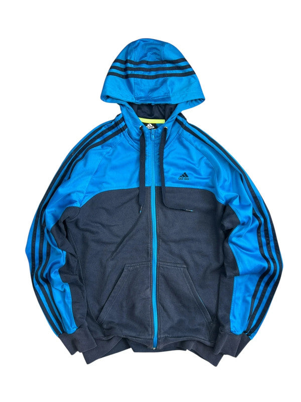 Adidas Performance Essential Zip up hoodie