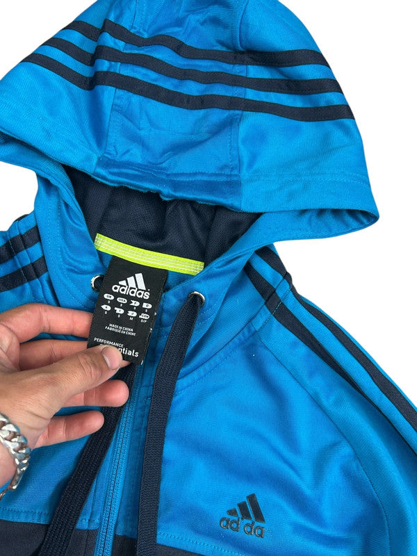 Adidas Performance Essential Zip up hoodie
