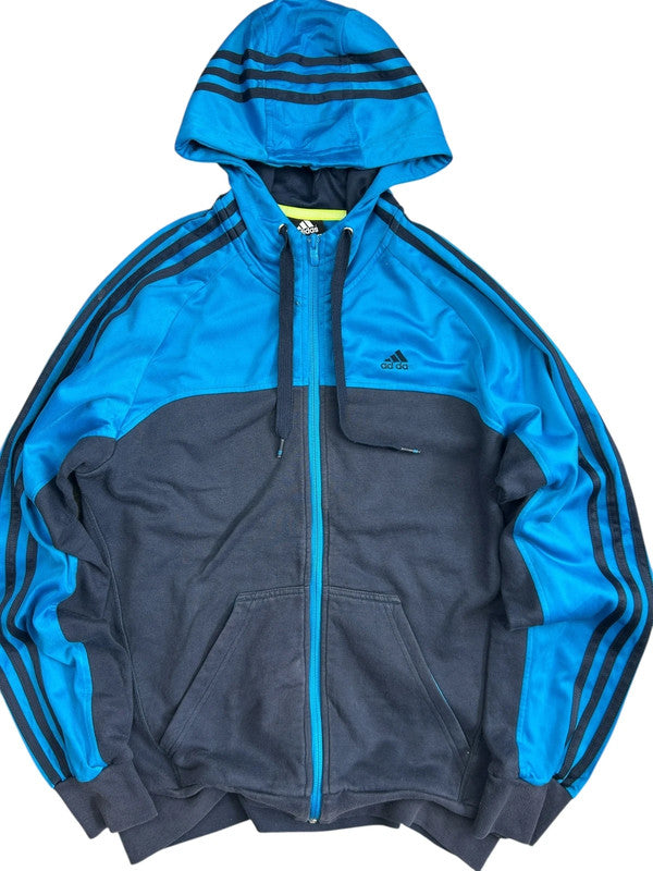Adidas Performance Essential Zip up hoodie