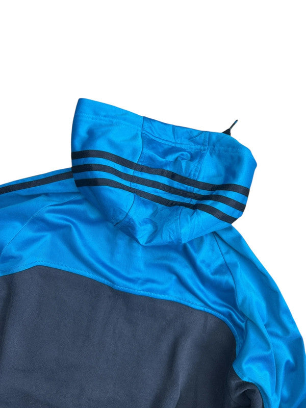 Adidas Performance Essential Zip up hoodie