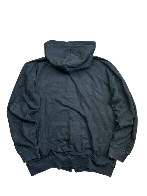 Early 2000s Armani Jeans Zip up hoodie