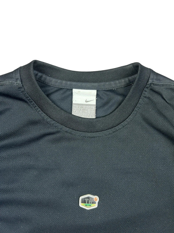 2005 Nike TN Swirl tee shirt