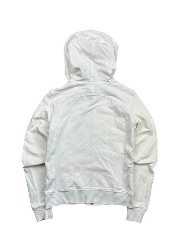 Early 2000s Versace Zip up hoodie