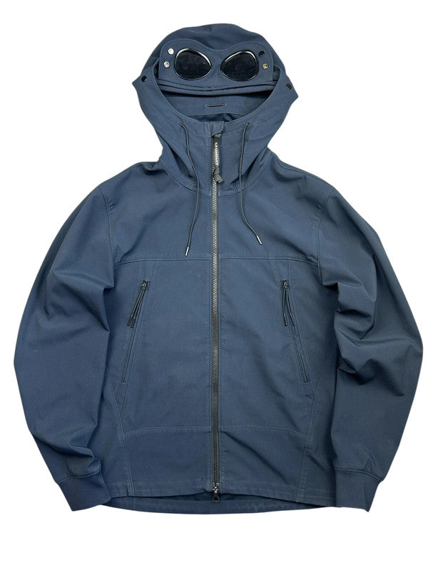 CP company Soft Shell R jacket