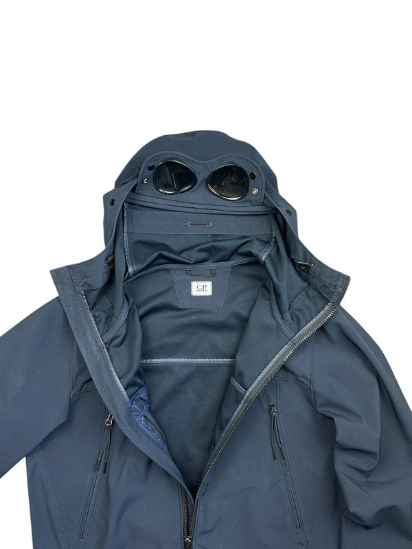CP company Soft Shell R jacket