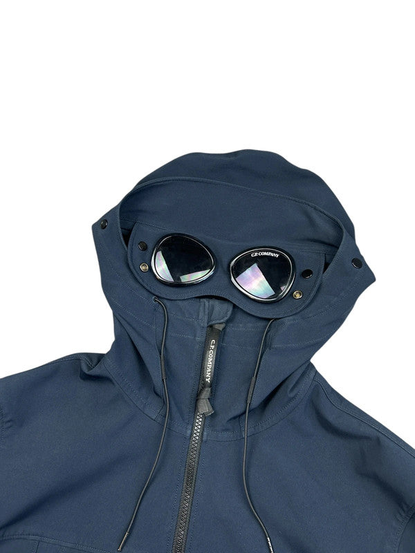CP company Soft Shell R jacket