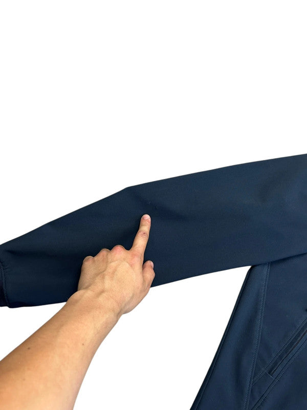 CP company Soft Shell R jacket
