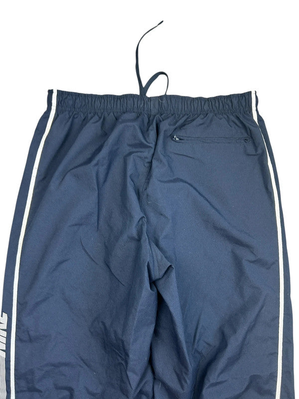 Early 2000s Nike Club baggy Trackpants