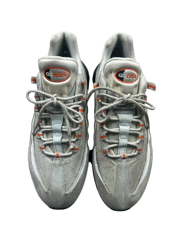 Nike air max 95 total orange