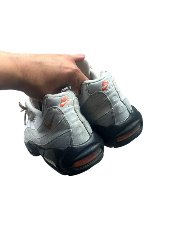 Nike air max 95 total orange