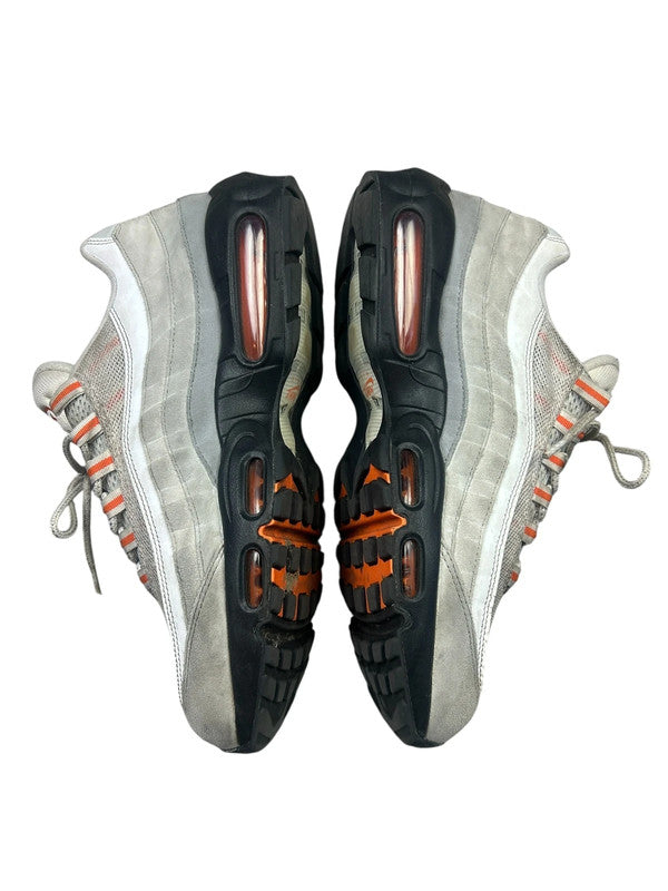 Nike air max 95 total orange