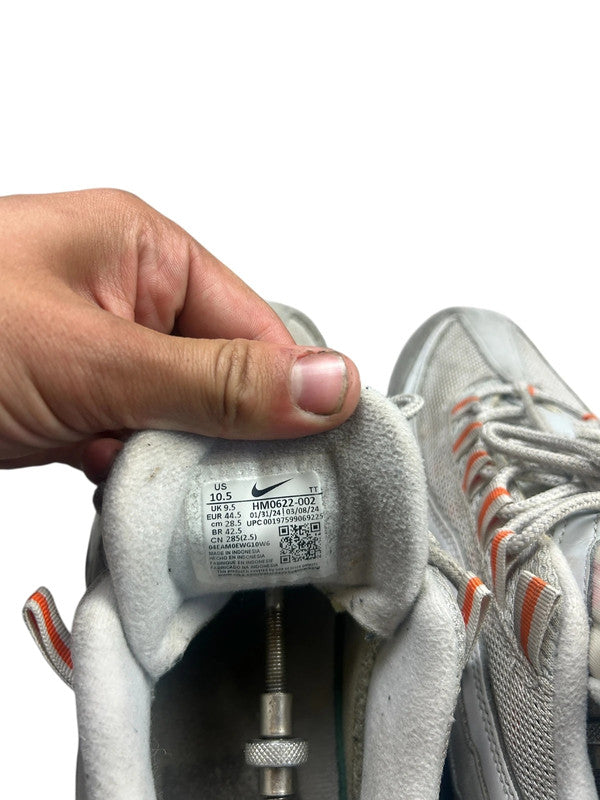 Nike air max 95 total orange