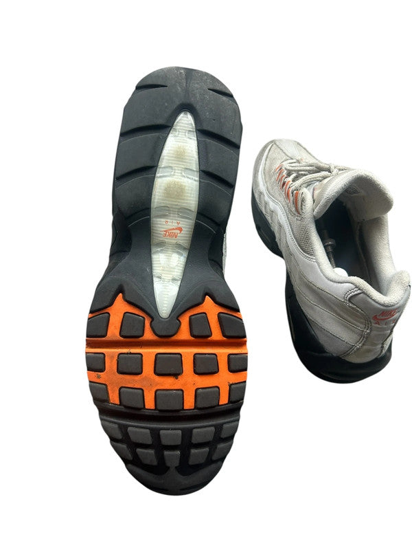 Nike air max 95 total orange