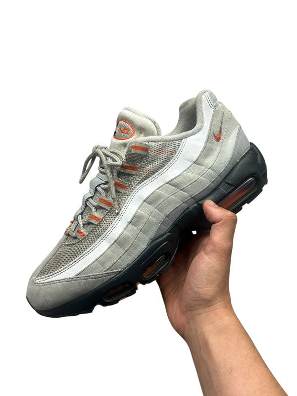 Nike air max 95 total orange