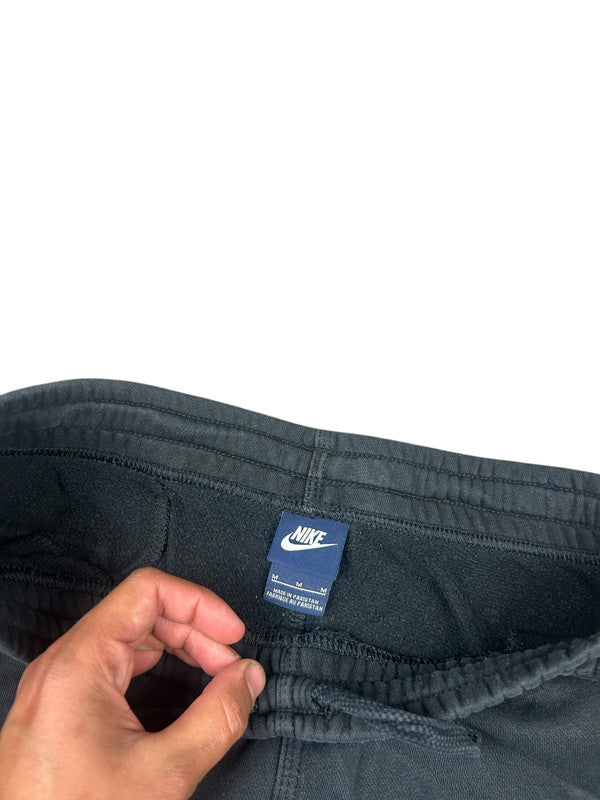 Baggy Nike Black Joggers