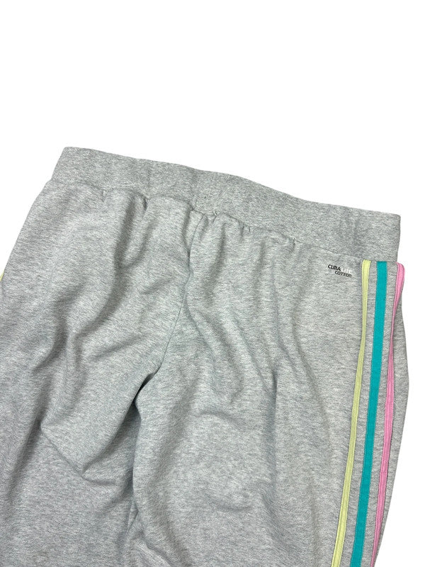 Adidas essential Pastel Full Tracky