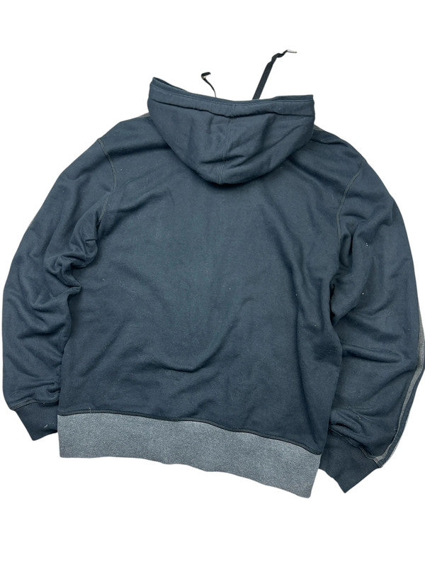 Adidas performance essential zip up hoodie