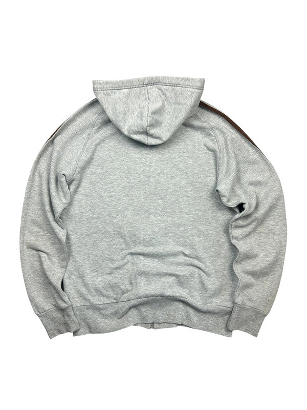 Adidas Performance Essential Zip up hoodie