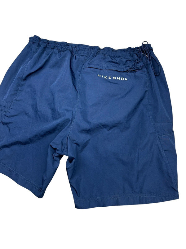 Early 2000s Nike Shox Shorts