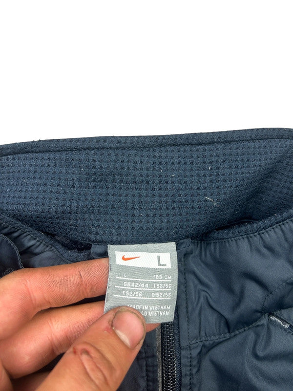 2008 Technical Nike Gilet/ Running Jacket