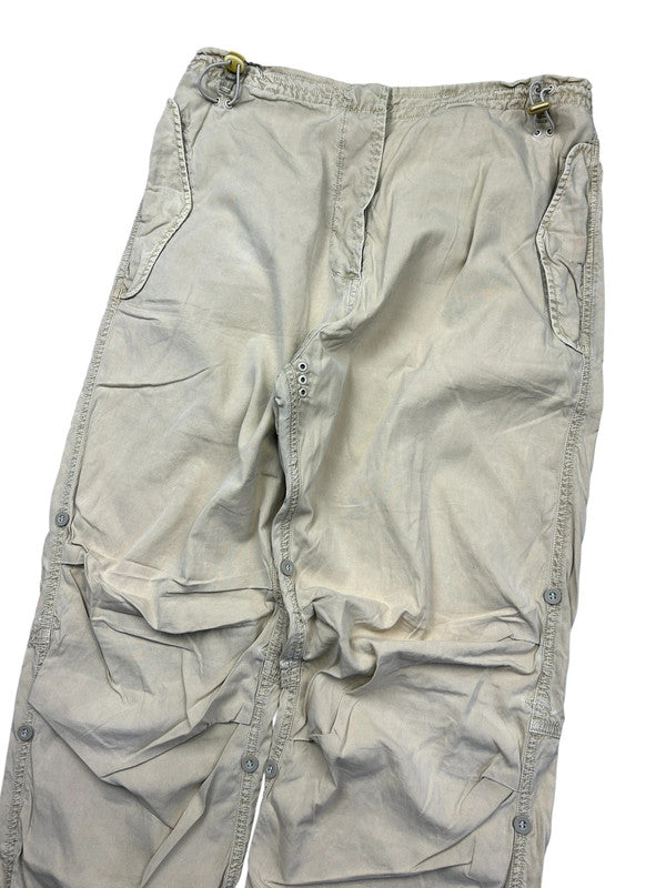 Early 2000s Baggy Maharishi Snopants
