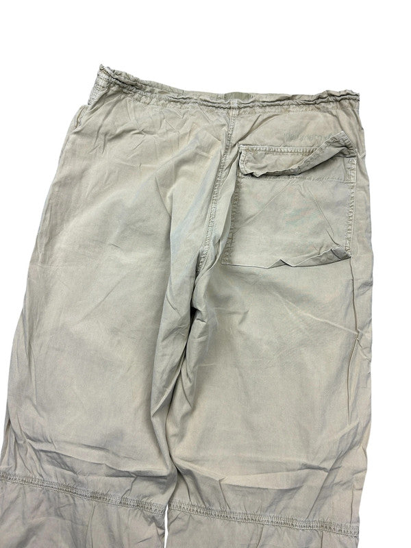 Early 2000s Baggy Maharishi Snopants