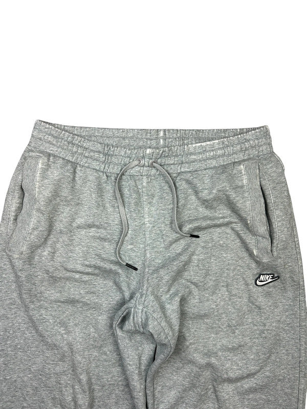 Baggy early 2000s Nike Grey Joggers