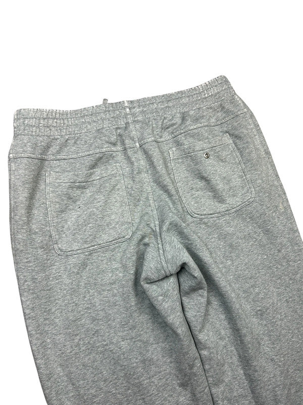 Baggy early 2000s Nike Grey Joggers