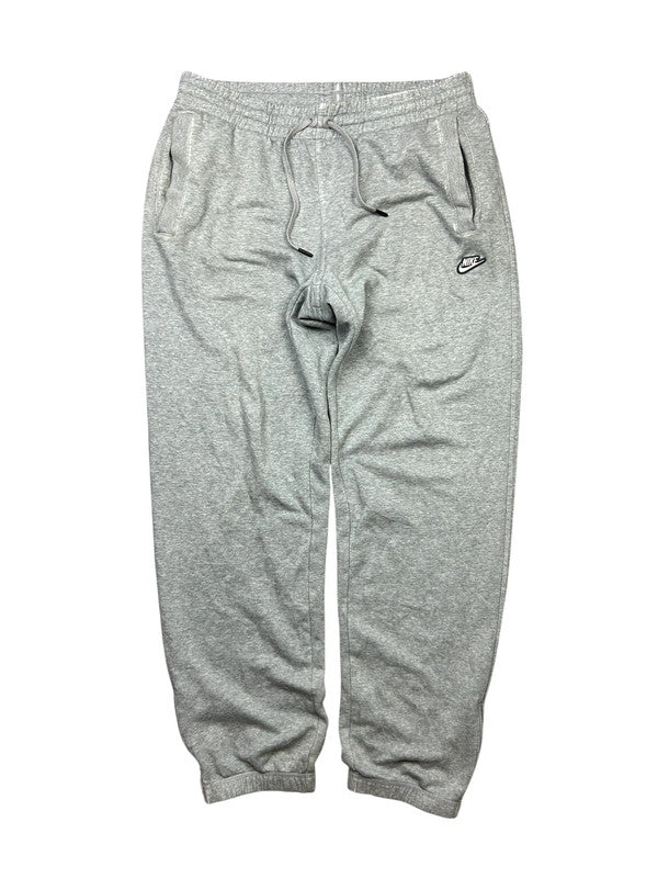 Baggy early 2000s Nike Grey Joggers