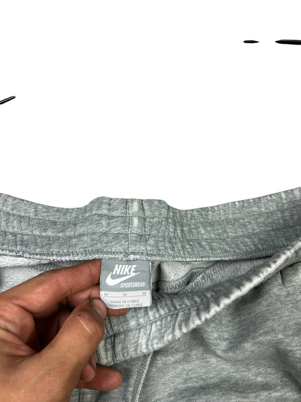 Baggy early 2000s Nike Grey Joggers