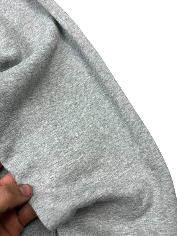 Early 2000s Nike club hoodie