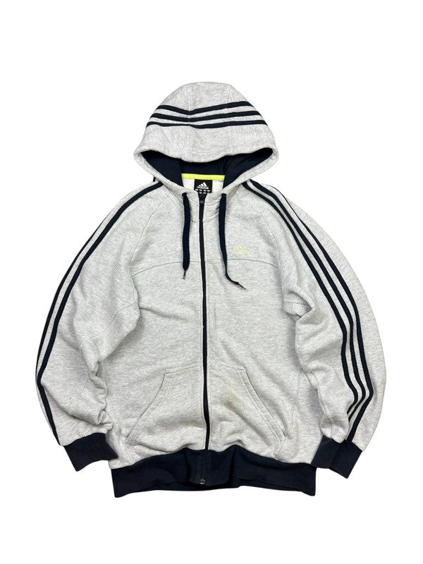 Adidas Performance Essential Zip Up hoodie