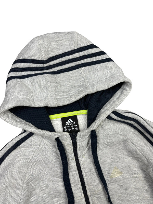 Adidas Performance Essential Zip Up hoodie