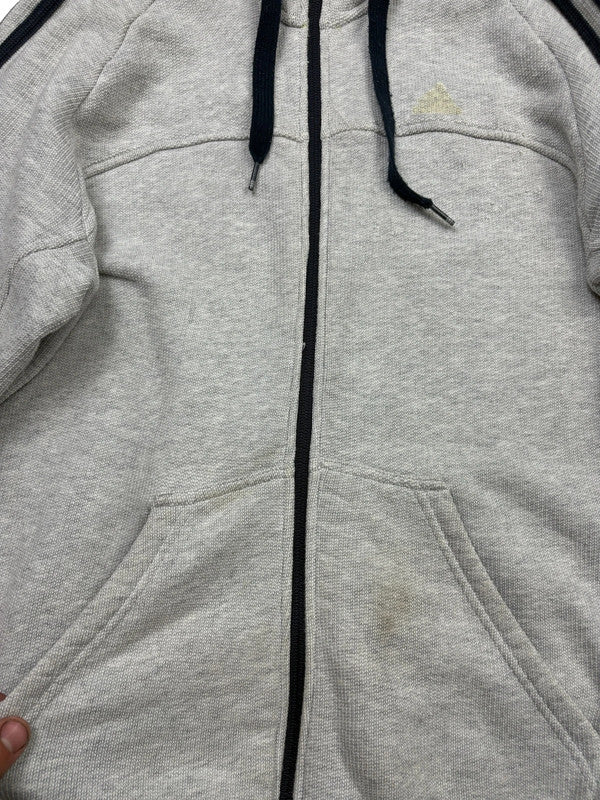 Adidas Performance Essential Zip Up hoodie