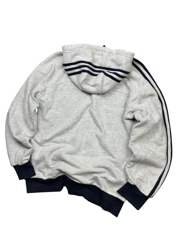 Adidas Performance Essential Zip Up hoodie